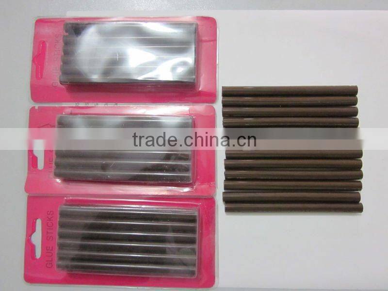 Colourful Taiwan Keratin Glue Stick