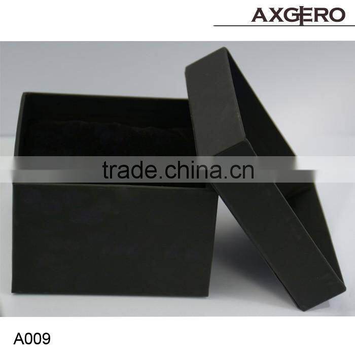 2016 Hot sales cheap men watch storage box