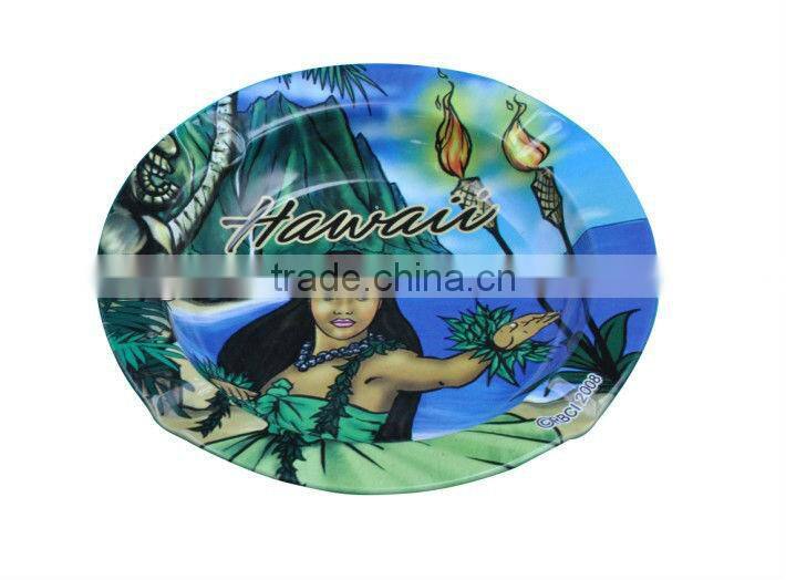 2014 new style tin food tray