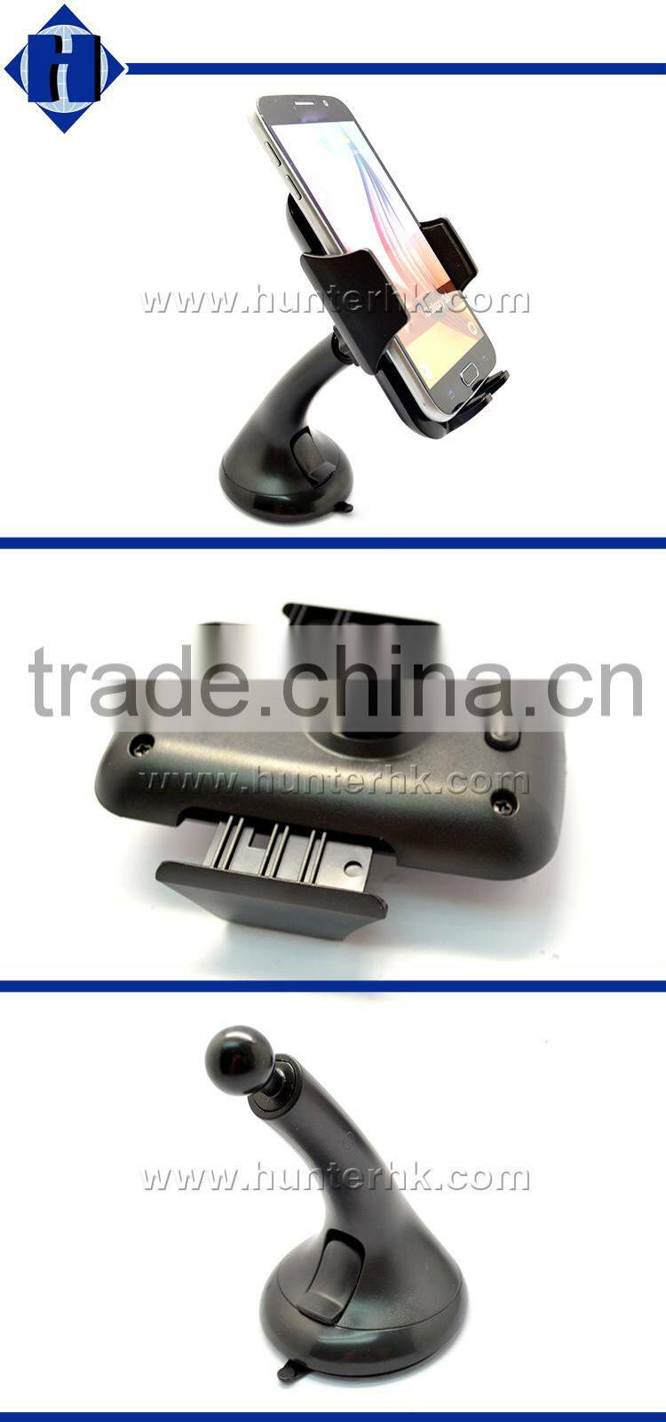 Windshield Universal Cell Phone Car Holder For iPhone5