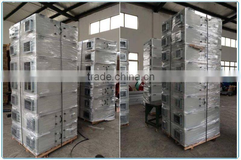 CeilingType Fresh Air Energy Recovery Ventilator