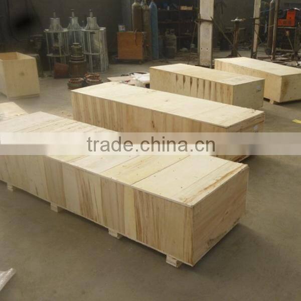 3KW HAWT Wind Power Generator