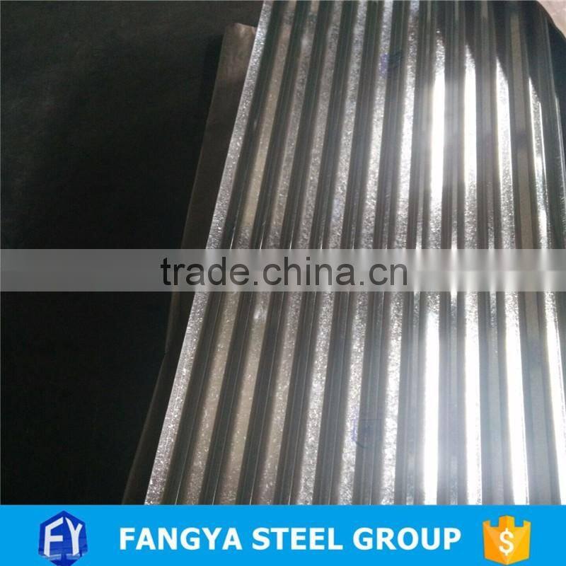 High Quality hot dip galvanized steel sheet gi coil with competetive price