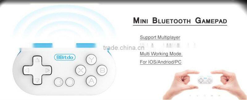 bluetooth wireless 8Bitdo Game controller wireless bluetooth gamepad game controller for android