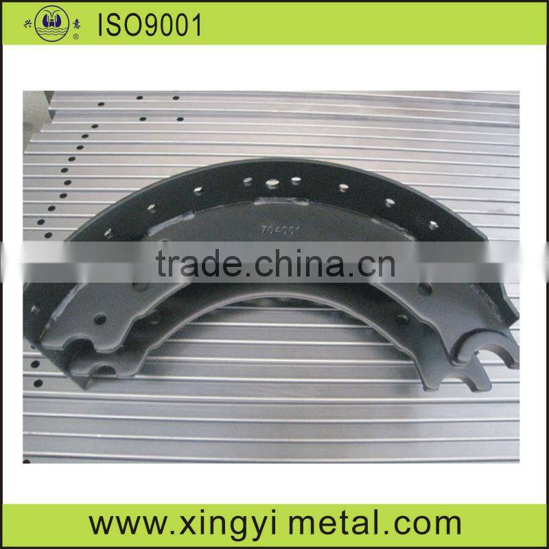 OEM Truck Brake Parts Brake Lining 4515Q Used for Drum Brakes