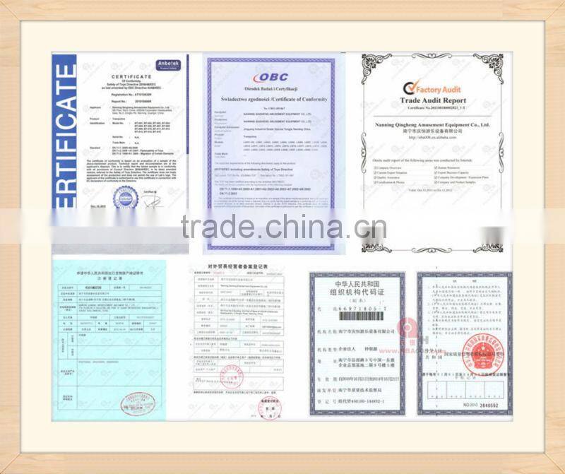 amusement parks large carousel for sale