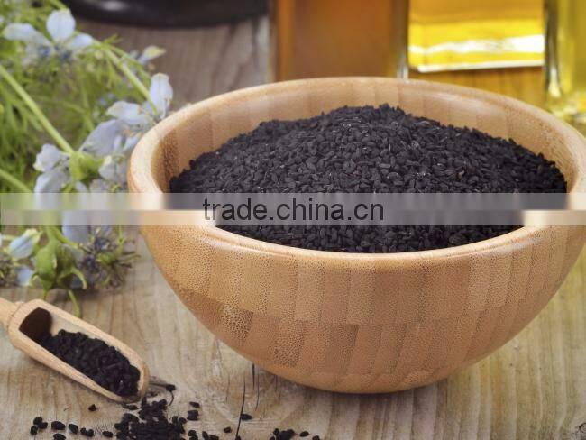Superior Grade Nigella Sativa Powder Manufacturer