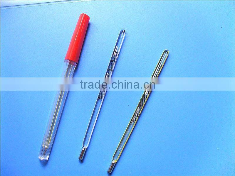 Clinical Thermometers for Rectal Use