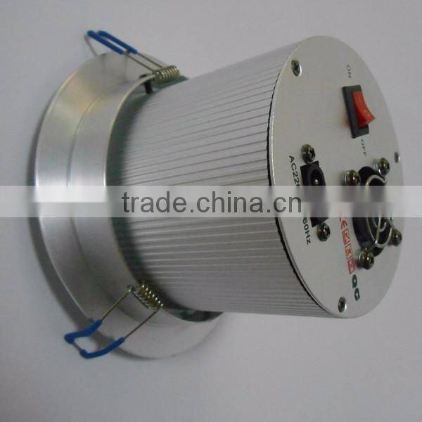 mini for sale red blue double grating double hole laser lighting