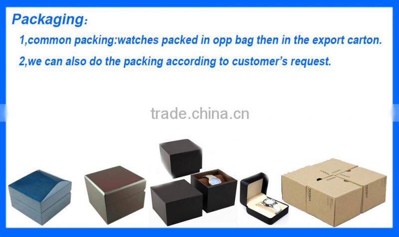 Hot Sale ,New Design Vogue Watch For Ladies