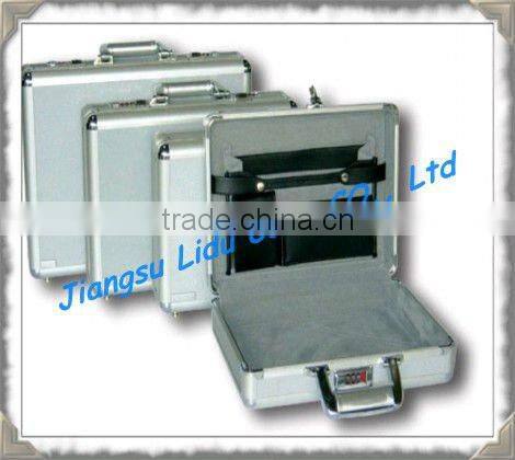 Aluminum Briefcase