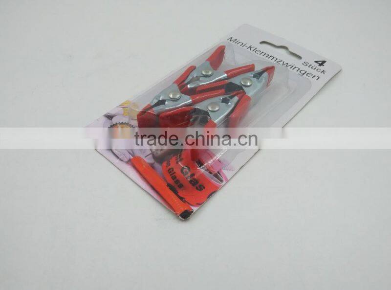 wholesale mini alligator clamp