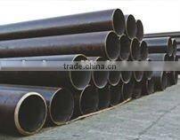 ASTM A53 seamless steel pipe