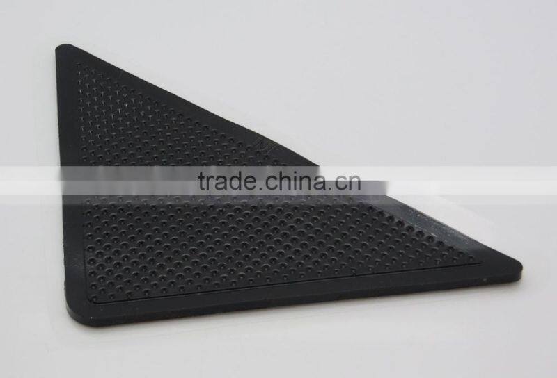 Rug Carpet Mat Non Slip Skid Grippers Reusable Washable Silicone Grip