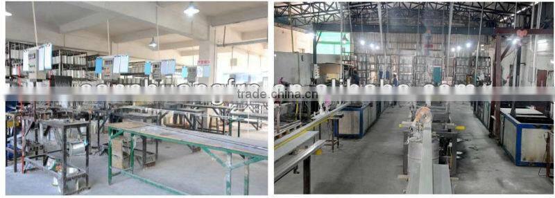 Electrical Insulation Epoxy Fiberglass Tubes