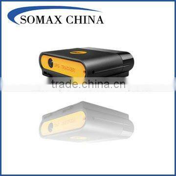 Anywhere Waterproof GPS Tracker