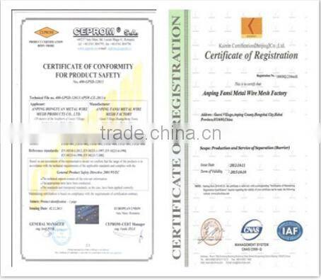 Garden Zone Light Duty Fence Post, 3 ft.