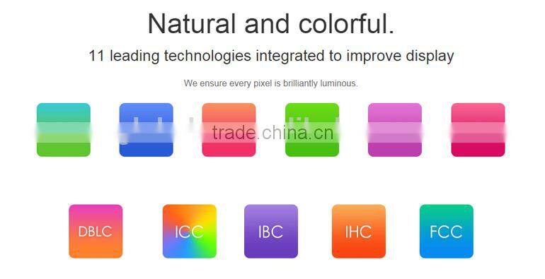 Xiaomi 3D 49inch Mi 4K led tv Televisions subwoofer optional