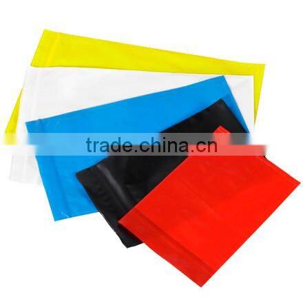 Customized color printing Ldpe zipper bag