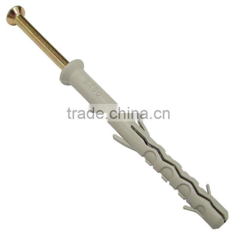 stainless steel Hex head expansion bolt