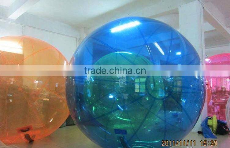 water bubble wall for sale