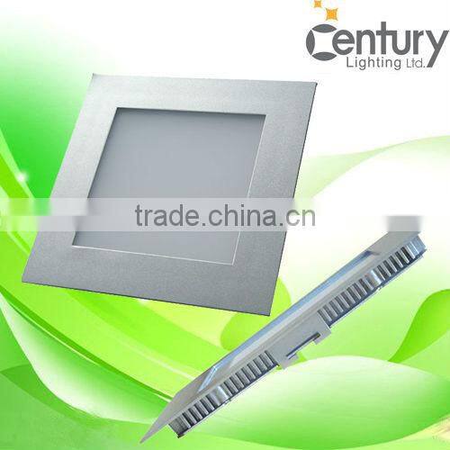 Ceiling ultra thin led panel light flexible led panel