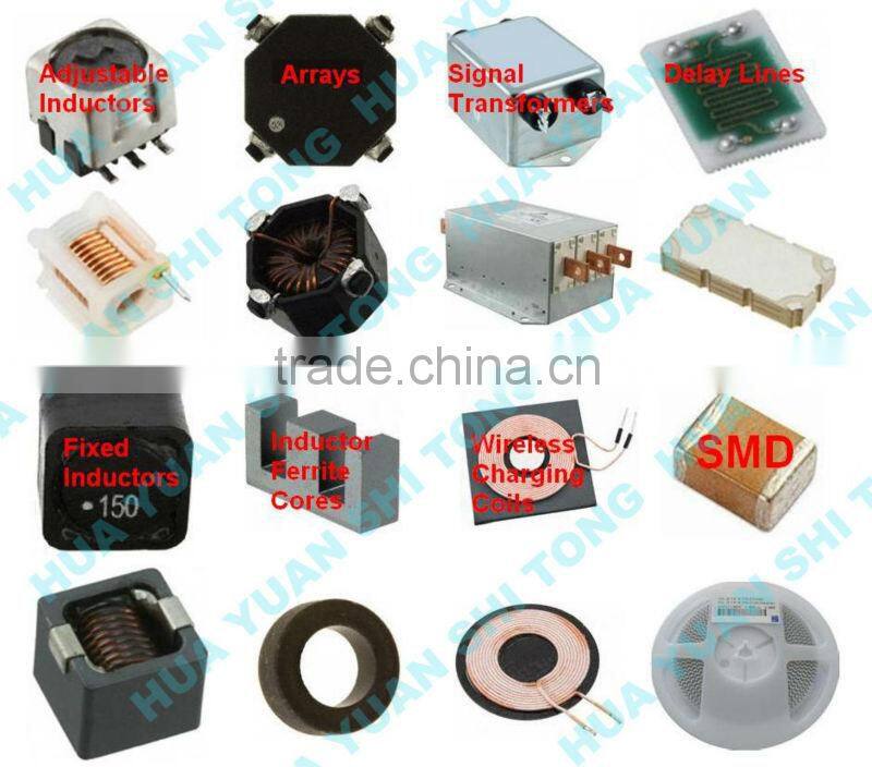 CDRH6D28-120NC ; ELF-18D850C ; 744823220 ; PM5022-101M-RC Adjustable Fixed Choke Inductor IC CHIP LED