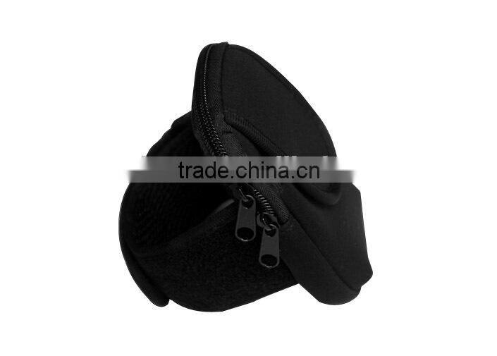 hot selling neoprene Arm package case for exercise and outside use