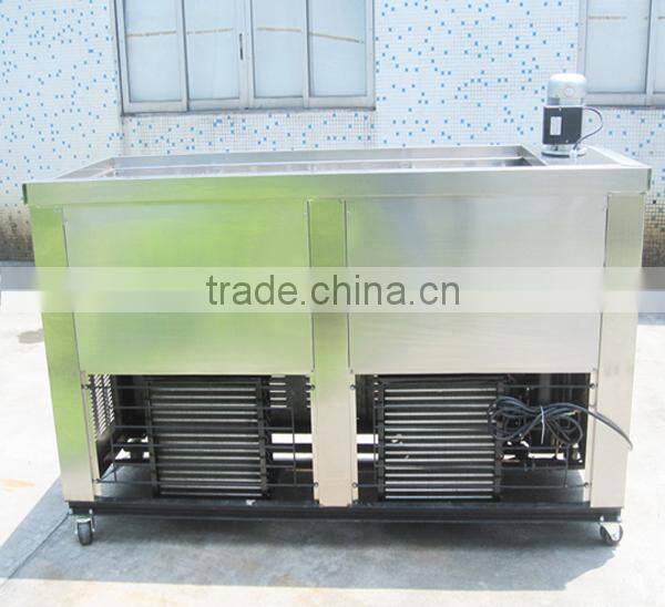 ice lolly maker ice cream stick machine