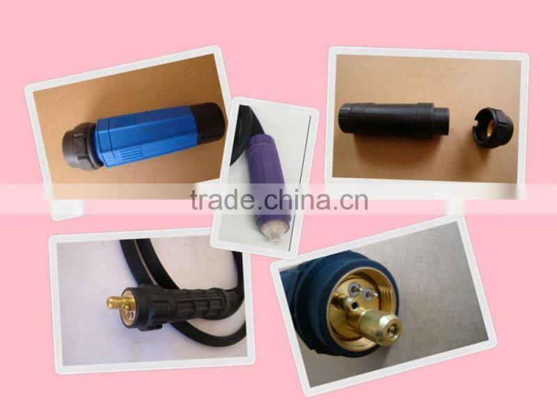 Binzel handle/Binzel shell/Binzel rear handle