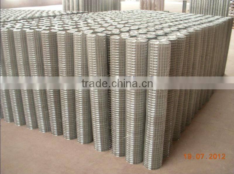 Welded Wire Mesh&building materials&construction mesh