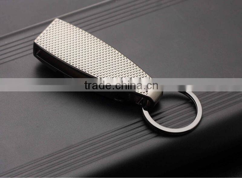 Logo Custom gift,Promotional Gift set, Men's Keychain, custom keychain