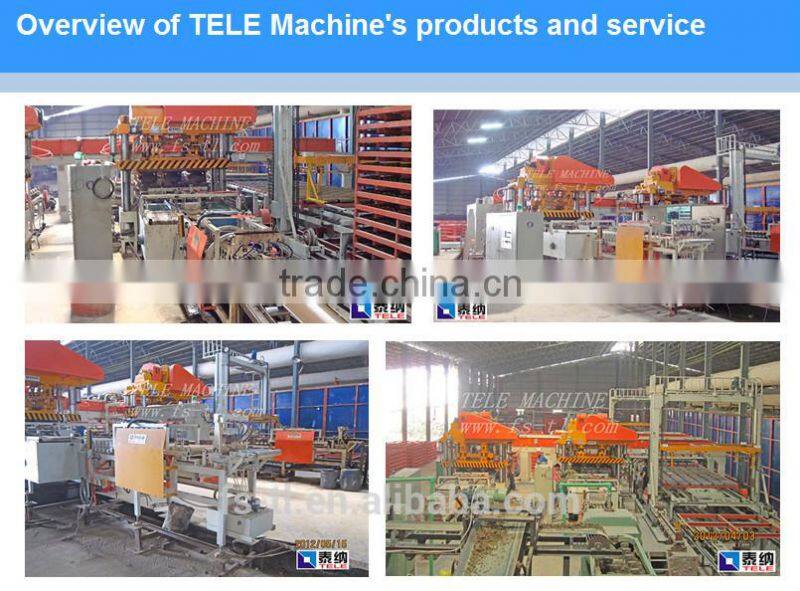 Ceramic Roofing Tile Moulding Machine/ Roofing Tile Mould Series