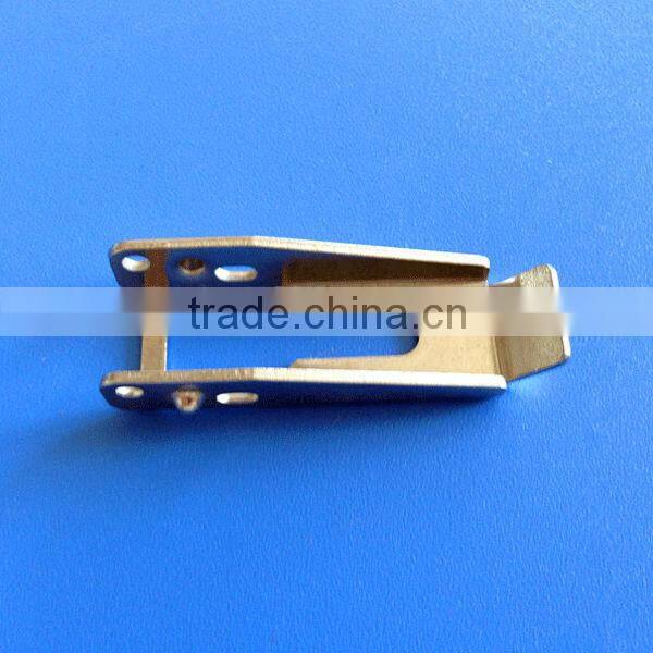 custom precision metal stamping with high quality