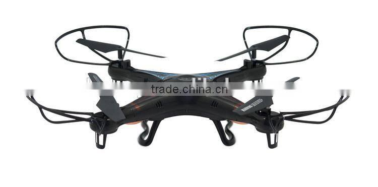 New arriving ! 2.4G 4CH 6 axis RC quadcopter 777-355C with Camera RC Drone with USB