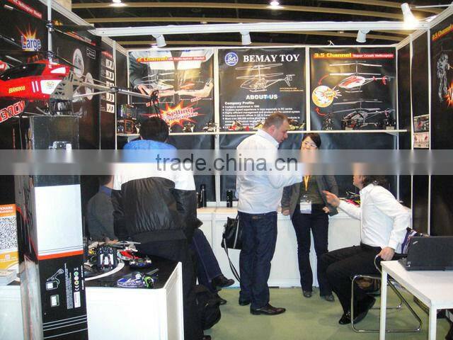 2012-2013 Newest Super Big Size 130cm 3.5Ch RC big Helicopter with Gyro