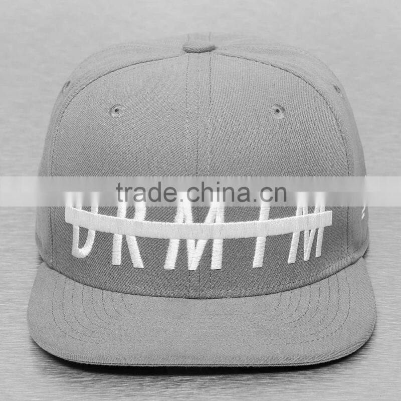 Different types of colors hats and caps metal cross christian caps