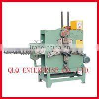 Snow Chain Twisting Machine