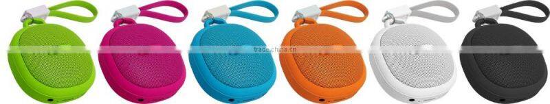 Hot Sales Outdoor Bluetooth Speaker Waterproof Bluetooth Speaker MINI Bluetooth Speaker