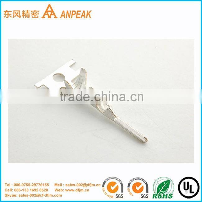Compact Size 3Pin Plastic Electrical Waterproof (IP68) Automotive Connector