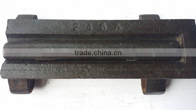 chain grate piece for boiler - 246A