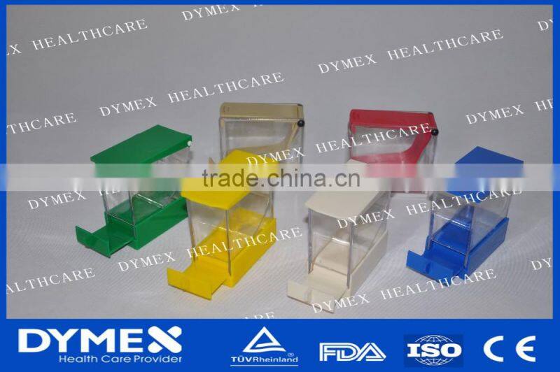 Hot selling Press/ Cotton type cotton roll dispenser