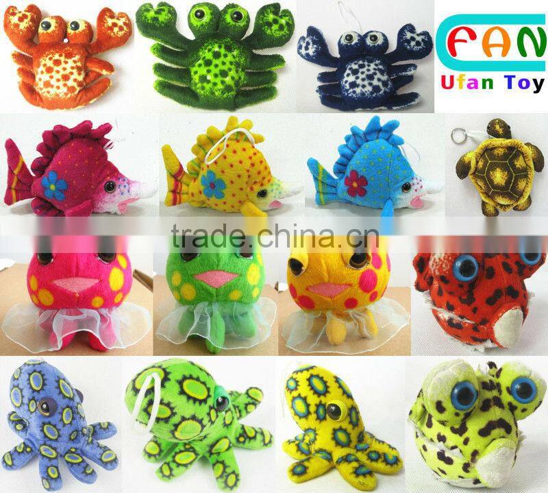 Plush Baby Toy Turner Turtle