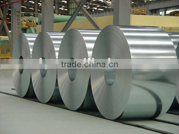 High Cost-performance Aluminum Coil for Water Proof Insulation