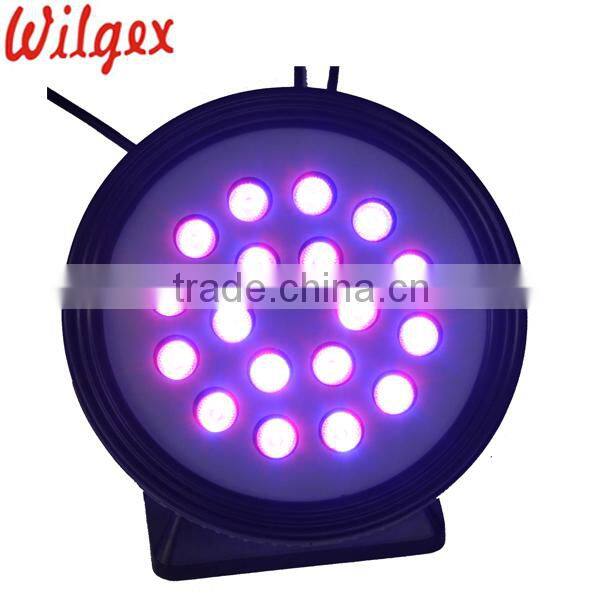 Wireless Control IP65 Outdoor LED tree wall wahser light