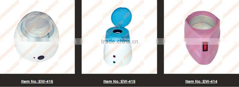 CE Approval large wax warmer heater SKU:E0291