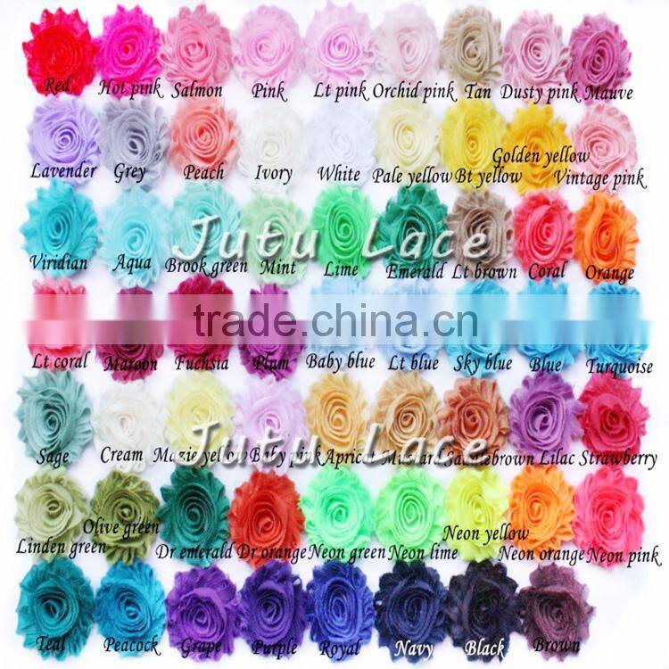 Valentine's Day Elastic Headband - Glitter Foil Gold Fold Over Elastic -5/8'' Polka Dots / Quatrefoil/heart/Stripe FOE