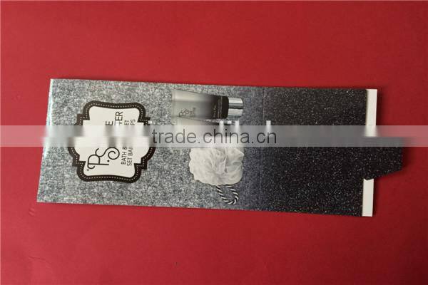 Customize Professional OEM Paper Box Gift Box Package Box