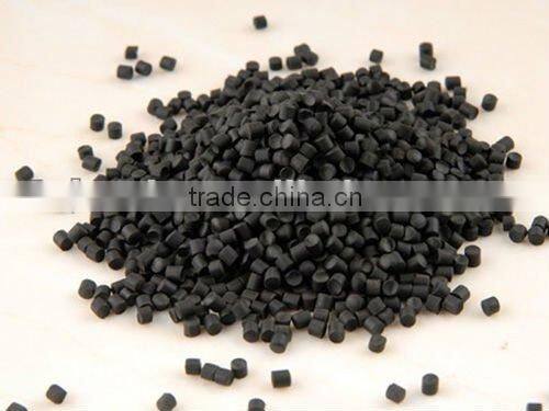 PVC pelletizing plant/pvc granulation extrusion line