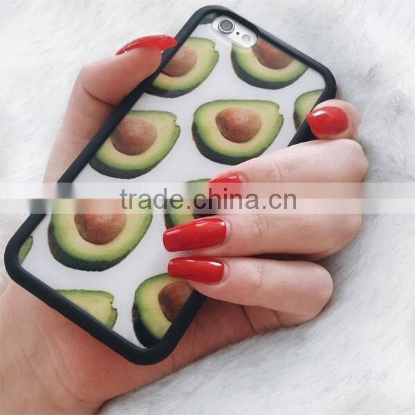 Gummy Pink Stone Phone Case,Silicone Phone Case